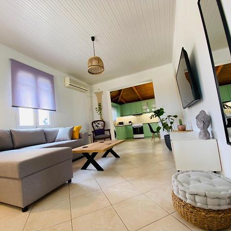 Java Geva Zen Living Villa กาลามากี ภายนอก รูปภาพ