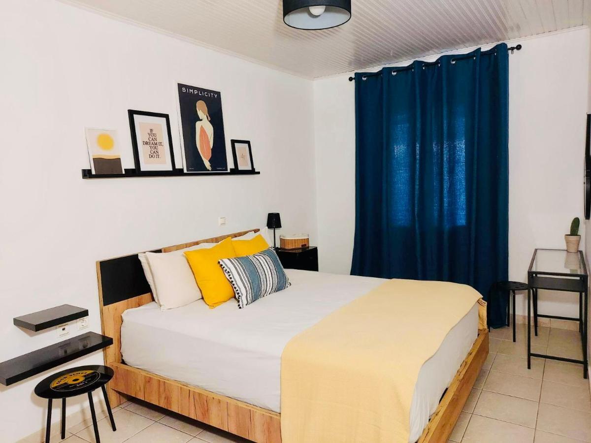 Java Geva Zen Living Villa กาลามากี ภายนอก รูปภาพ