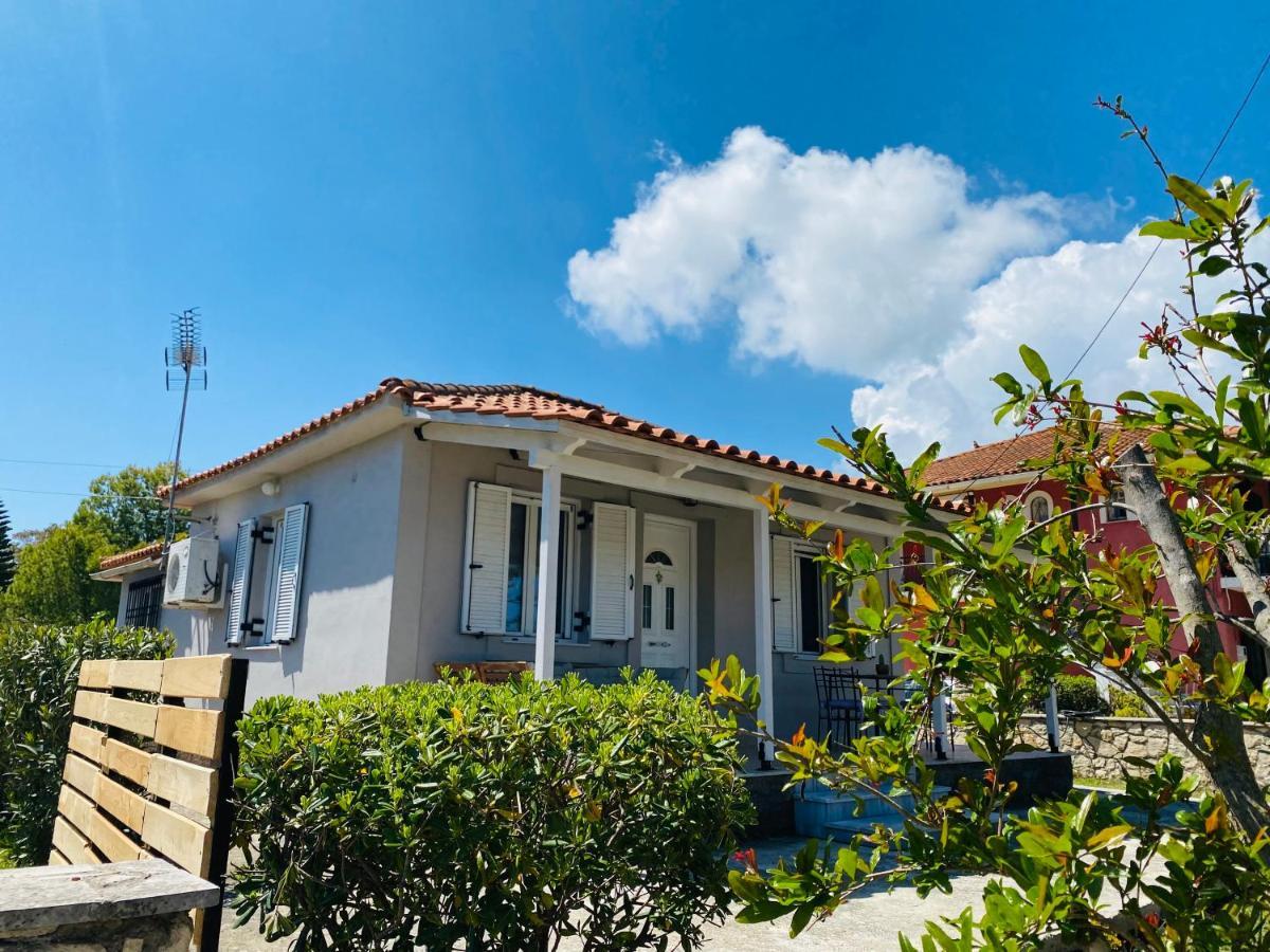 Java Geva Zen Living Villa กาลามากี ภายนอก รูปภาพ